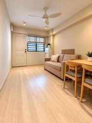 Blk 9 Selegie House (Central Area), HDB 2 Rooms #627511061
